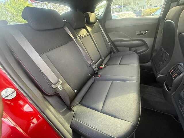 Hyundai KONA 1.6T 138 N Line 5dr DCT
