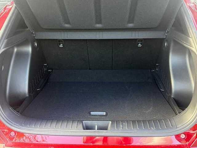 Hyundai KONA 1.6T 138 N Line 5dr DCT