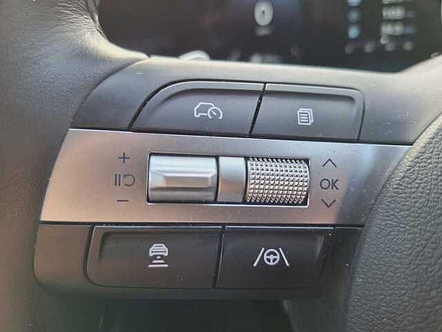 Hyundai TUCSON 1.6T 48V MHD Premium 5dr DCT