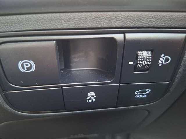 Hyundai TUCSON 1.6T 48V MHD Premium 5dr DCT
