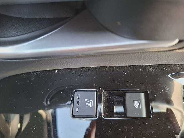 Hyundai TUCSON 1.6T 48V MHD Premium 5dr DCT