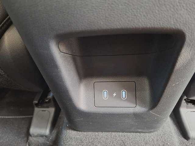 Hyundai TUCSON 1.6T 48V MHD Premium 5dr DCT