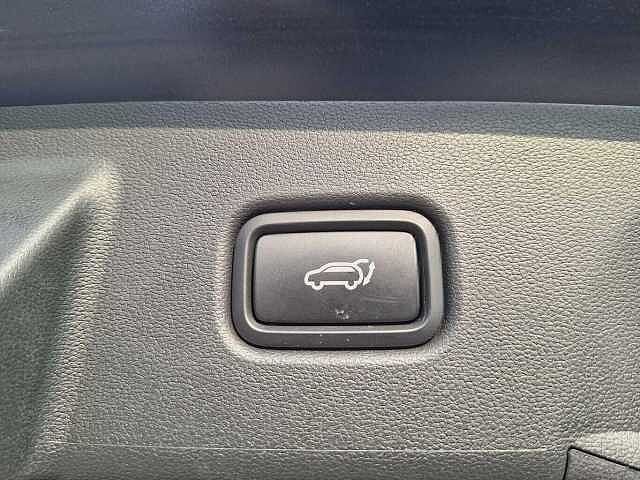 Hyundai TUCSON 1.6T 48V MHD Premium 5dr DCT
