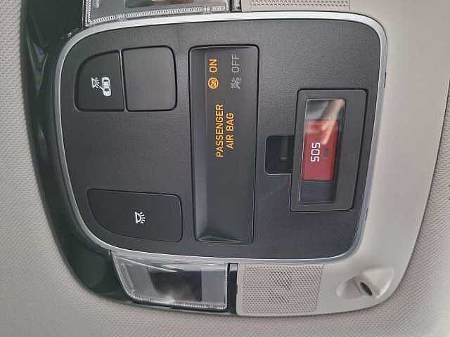 Hyundai TUCSON 1.6T 48V MHD Premium 5dr DCT