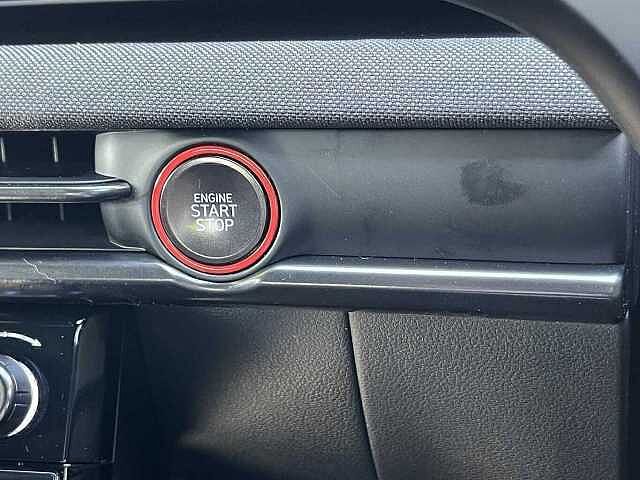Hyundai TUCSON 1.6T 239 Hybrid N Line 5dr Auto