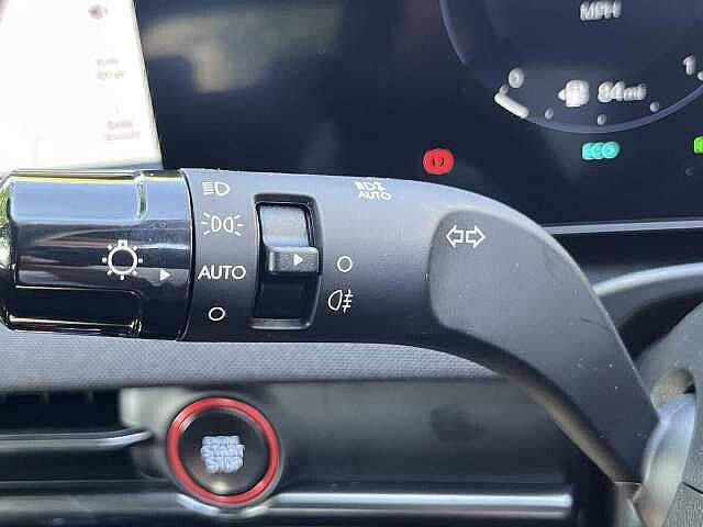 Hyundai TUCSON 1.6T 239 Hybrid N Line 5dr Auto