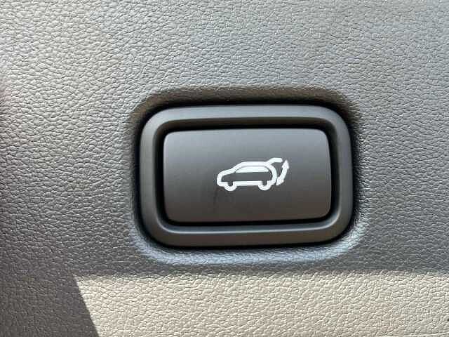 Hyundai TUCSON 1.6T 239 Hybrid N Line 5dr Auto
