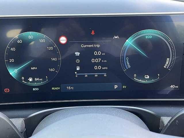Hyundai TUCSON 1.6T 239 Hybrid N Line 5dr Auto