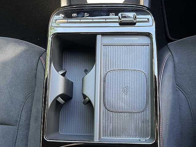 Hyundai TUCSON 1.6T 239 Hybrid N Line 5dr Auto