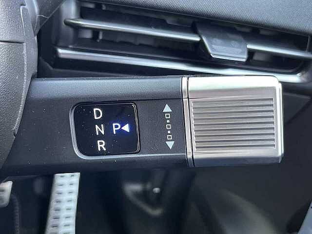 Hyundai TUCSON 1.6T 239 Hybrid N Line 5dr Auto