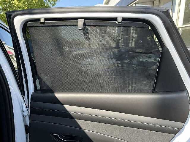 Hyundai TUCSON 1.6T 239 Hybrid N Line 5dr Auto