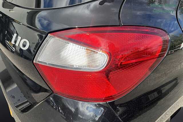 Hyundai i10 1.2 [79] Premium 5dr Auto [Nav]