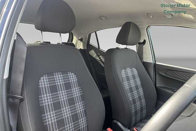 Hyundai i10 1.2 [79] Premium 5dr Auto [Nav]