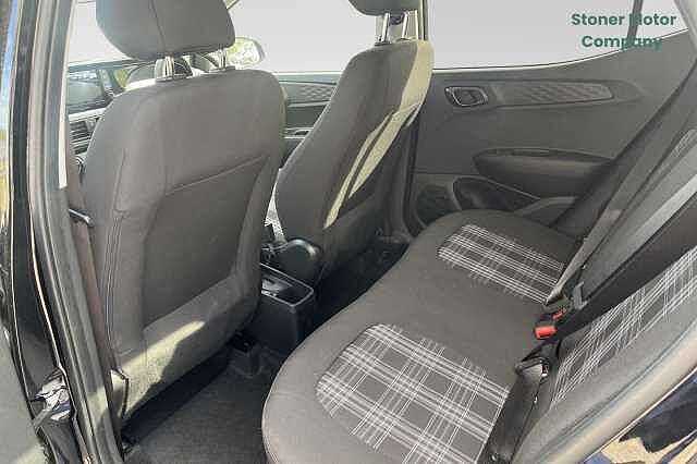 Hyundai i10 1.2 [79] Premium 5dr Auto [Nav]