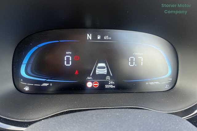 Hyundai i10 1.2 [79] Premium 5dr Auto [Nav]