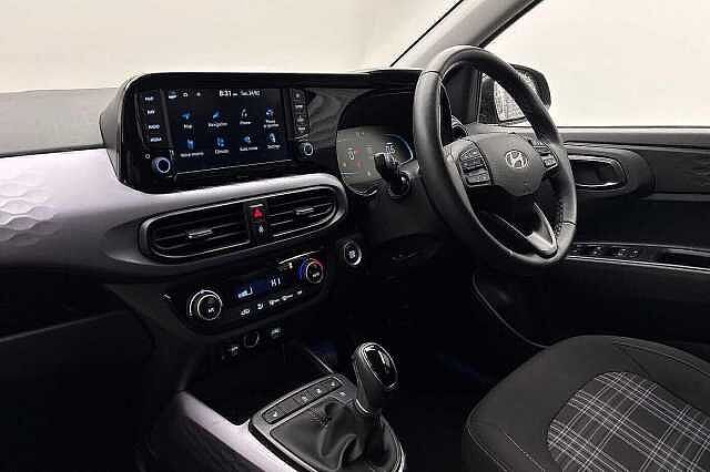 Hyundai i10 1.2 [79] Premium 5dr Auto [Nav]