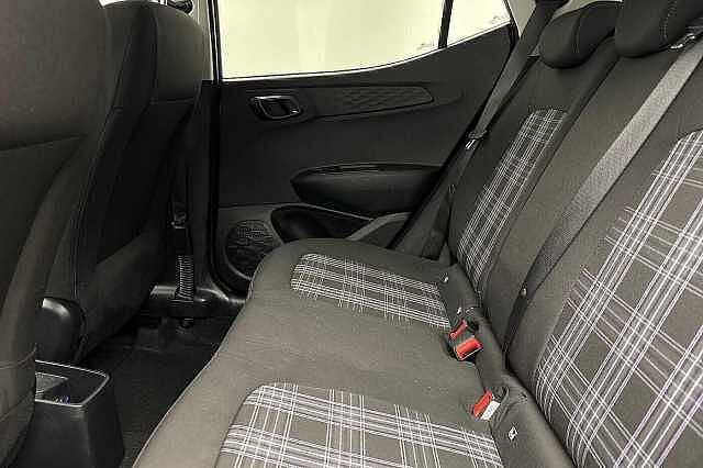 Hyundai i10 1.2 [79] Premium 5dr Auto [Nav]