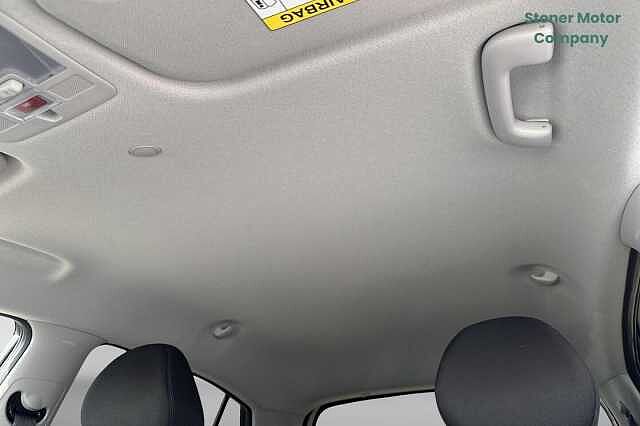 Hyundai I10 1.0 [63] Premium 5dr Auto [Nav] Black