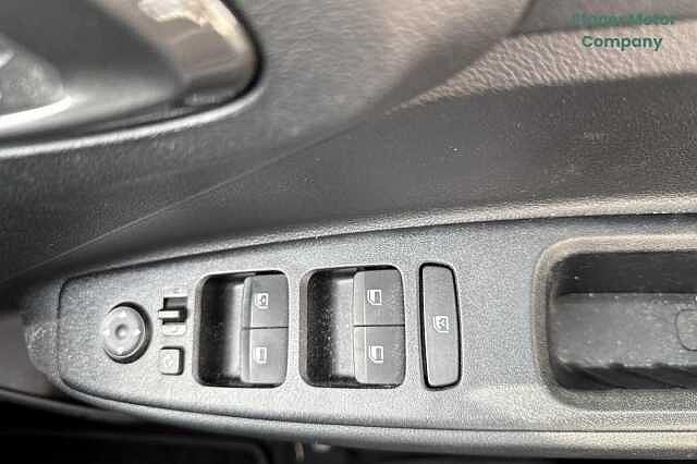 Hyundai I10 1.0 [63] Premium 5dr Auto [Nav] Black