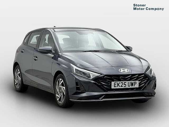 Hyundai i20 1.0T GDi Advance [Nav] 5dr