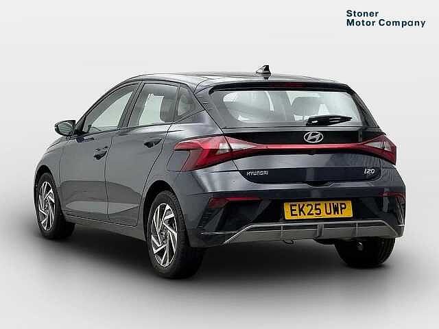Hyundai i20 1.0T GDi Advance [Nav] 5dr