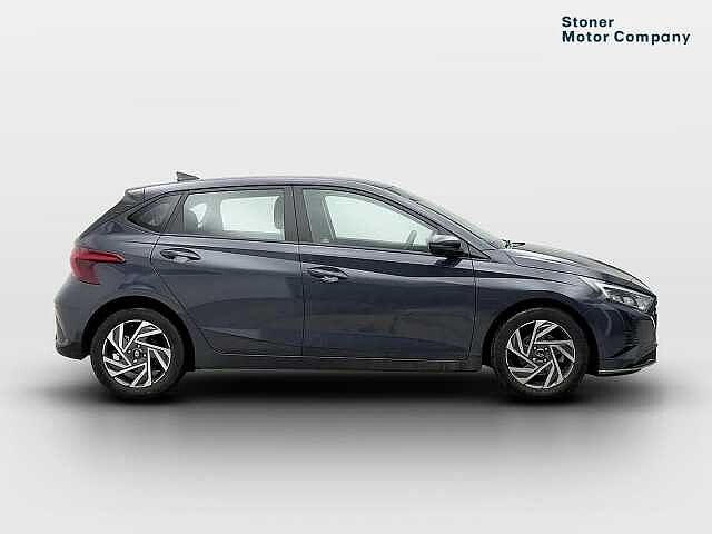 Hyundai i20 1.0T GDi Advance [Nav] 5dr