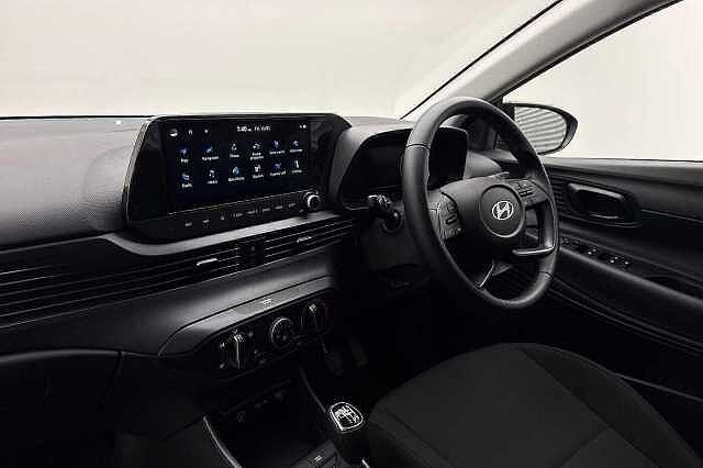 Hyundai i20 1.0T GDi Advance [Nav] 5dr