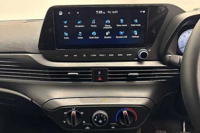 Hyundai i20 1.0T GDi Advance [Nav] 5dr