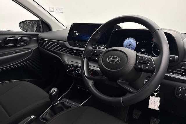 Hyundai i20 1.0T GDi Advance [Nav] 5dr