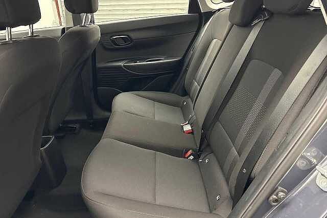 Hyundai i20 1.0T GDi Advance [Nav] 5dr