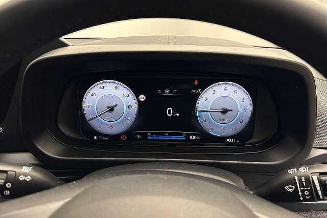 Hyundai i20 1.0T GDi Advance [Nav] 5dr