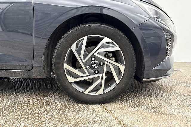 Hyundai i20 1.0T GDi Advance [Nav] 5dr