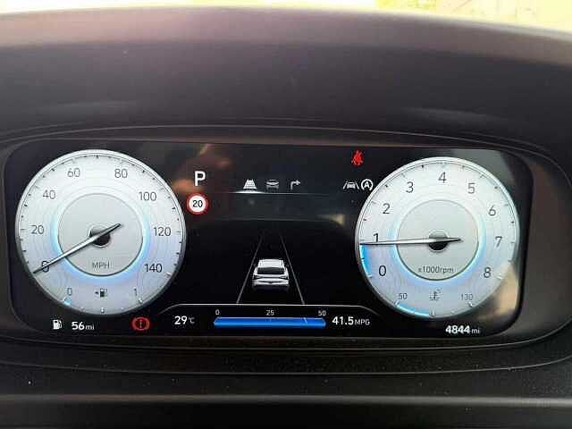 Hyundai i20 1.0T GDi N Line S 5dr DCT