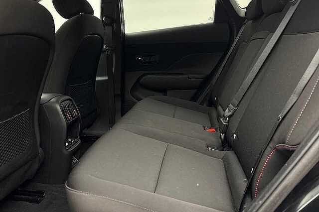 Hyundai KONA 160kW N Line 65kWh 5dr Auto