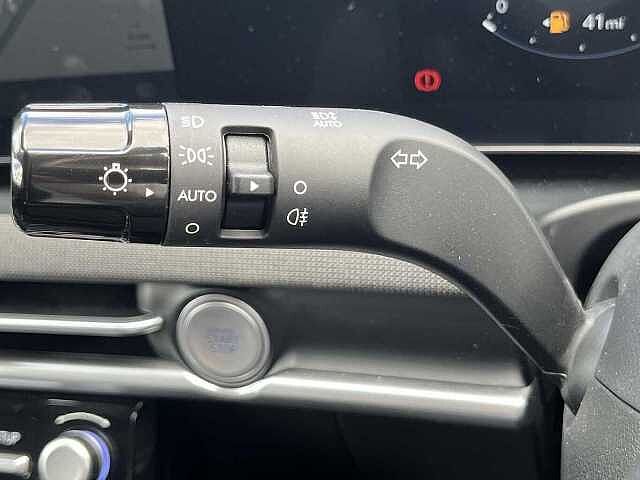 Hyundai TUCSON 1.6T Premium 5dr