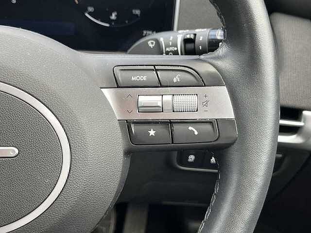 Hyundai TUCSON 1.6T Premium 5dr