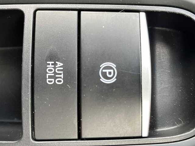 Hyundai TUCSON 1.6T Premium 5dr