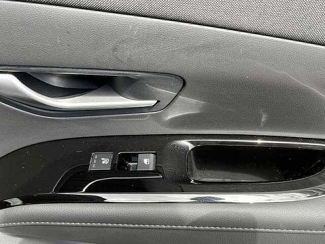 Hyundai TUCSON 1.6T Premium 5dr