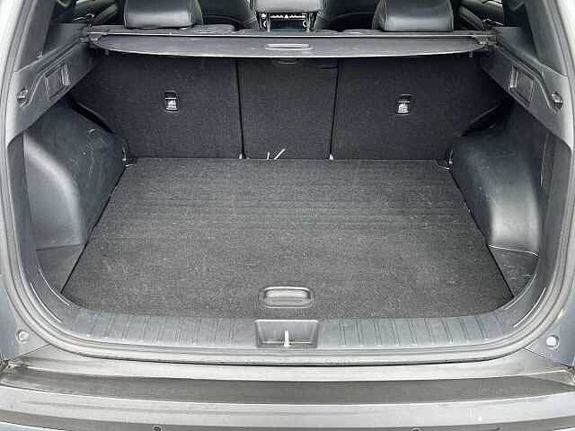 Hyundai TUCSON 1.6T Premium 5dr