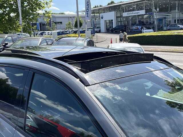 Hyundai TUCSON 1.6 TGDi N Line S 5dr 2WD