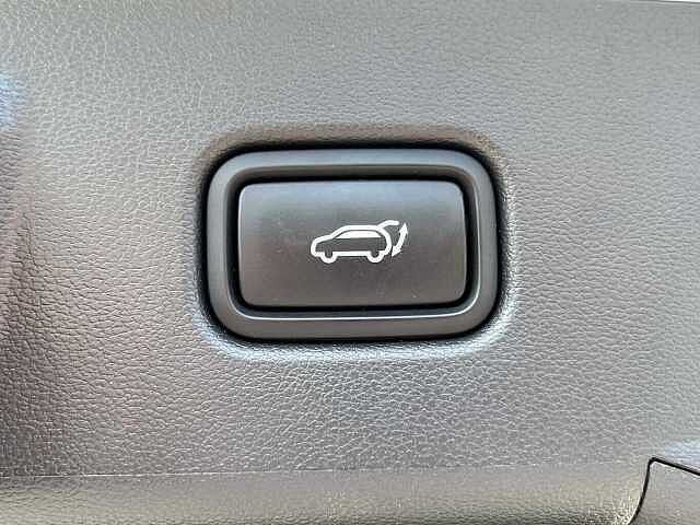 Hyundai TUCSON 1.6 TGDi N Line S 5dr 2WD