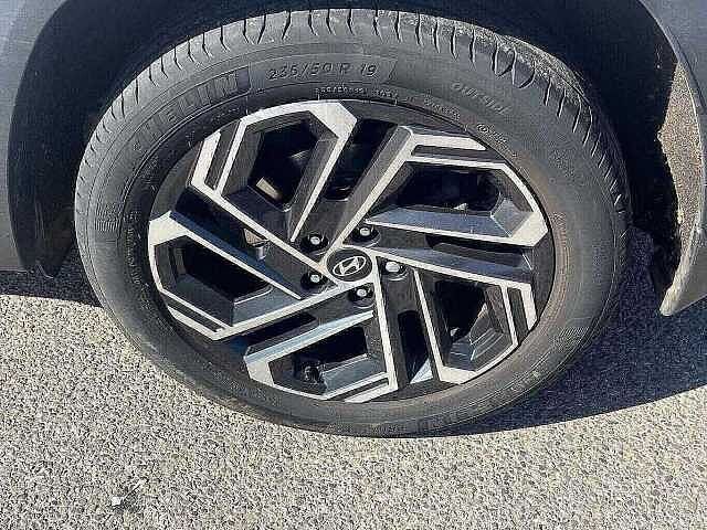 Hyundai TUCSON 1.6T Hybrid Ultimate 5dr Auto