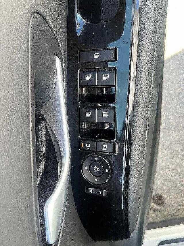 Hyundai TUCSON 1.6T Hybrid Ultimate 5dr Auto