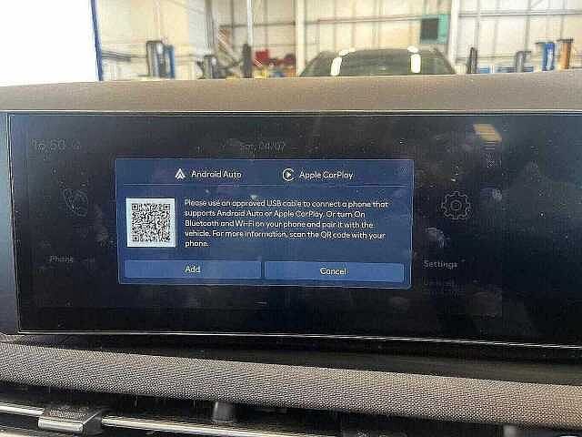 Hyundai TUCSON 1.6T Hybrid Ultimate 5dr Auto