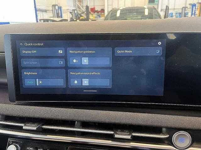 Hyundai TUCSON 1.6T Hybrid Ultimate 5dr Auto