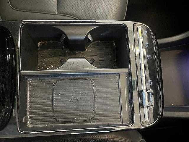 Hyundai TUCSON 1.6T Hybrid Ultimate 5dr Auto