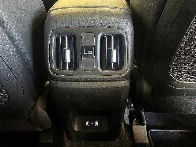 Hyundai TUCSON 1.6T Hybrid Ultimate 5dr Auto