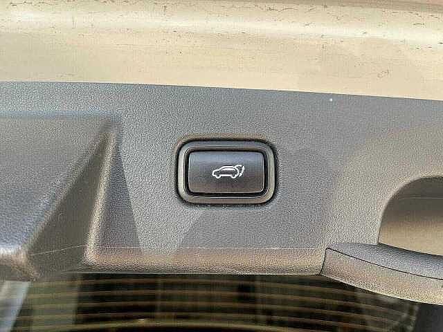 Hyundai TUCSON 1.6T Hybrid Ultimate 5dr Auto