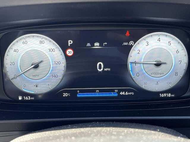 Hyundai i20 1.0T GDi N Line S 5dr DCT