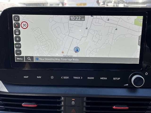 Hyundai i20 1.0T GDi N Line S 5dr DCT